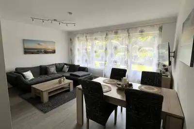 Image de Moin and welcome to Apartment Jadewind! - Apartment Jadewind,