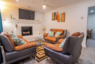 Image de Cozy 3br Charlotte Retreat Near Uptown