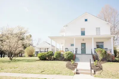 Image de Beautiful 4 Bedroom, 2 Bath Home in Victoria, Va