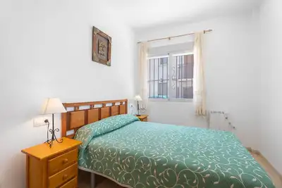 Image de Appartement \"Apartamento Rural Benafer Pb\" (Appartement rural Benafer Pb)