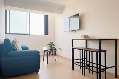 Image de Hermoso Departamento con Vista al mar y Acceso a Piscina
