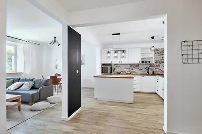 Image de Warta River Deluxe Apartment