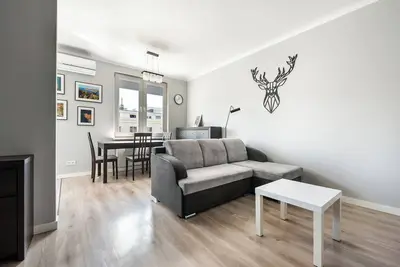 Image de Park Praski Comfy Apartment