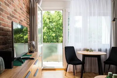 Image de Burgaska 3-Bedroom Apartment