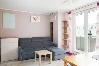 Image de Wawrzyszewska 2-Bedroom Apartment