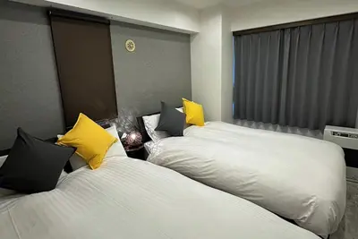 Image de Nonsmoking Private floor on the 6th floor Ab / Sapporo Hokkaidō