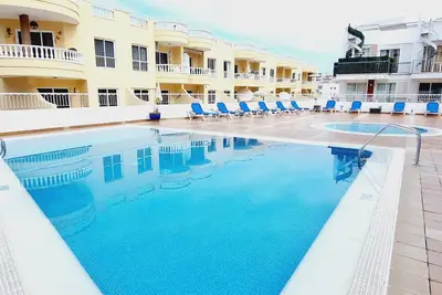 La Mar Santiago 1 Bedroom