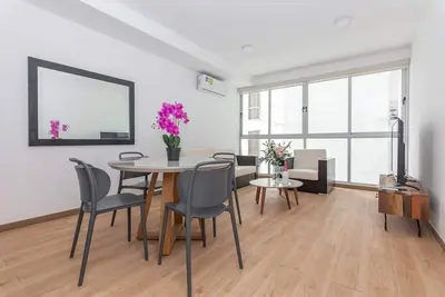 Image de Luxury 2 bedroom apt free parking