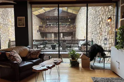 Image de Hidden Gem Charming 2-bedroom apartment in delightful Lexington