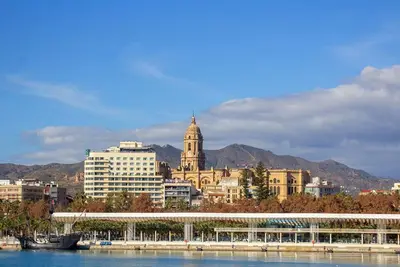 Image de Living4malaga Jinetes Center Studio