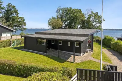 Image de Belle maison à Aabenraa