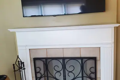 Image de Cozy 3-bedroom bungalow in marvelous Memphis with Ac, WiFi