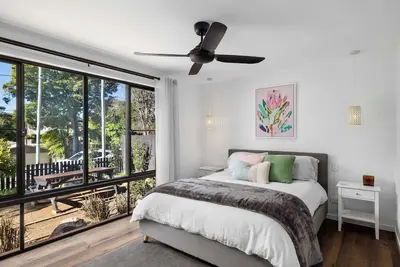 Image de Rainforest Luxurious Oasis: 1br Villa Free Wi-Fi