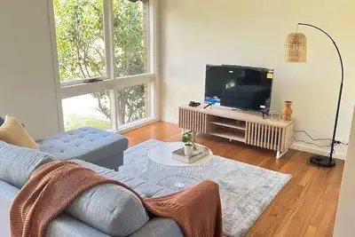 Image de Cozy 2br Unit Near Beach and Shops in Mentone
