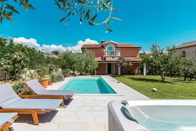 Image de Appartement Petar by Interhome