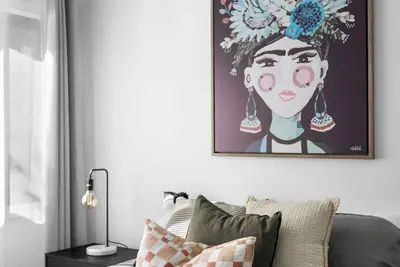 Image de Secluded Luxury 2br Rainforest Retreat Free Wi-Fi