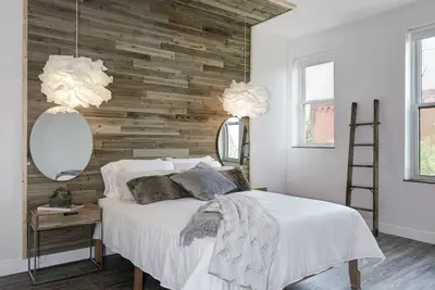 Image de Award Winning Lux Loft\/Condo Pitt Heart \/Nyc Vibe