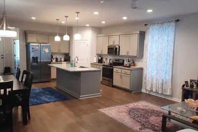 Image de Touchdown Haven in Oxford