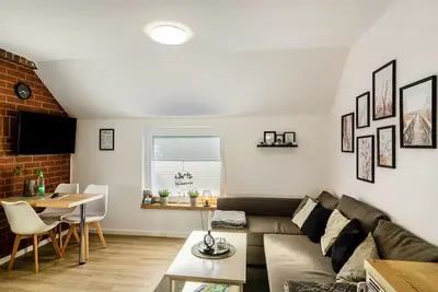 Image de Appartement 'Ferienwohnung Didi' avec terrasse partagée, jardin partagé et Wi-Fi