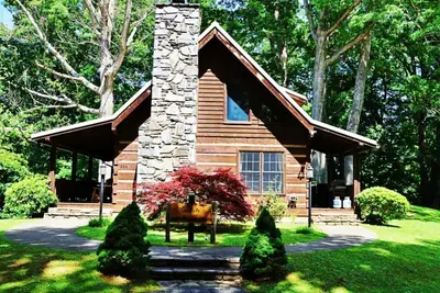 Image de The Oakes: 6 min to Harrahs & Sequoyah National