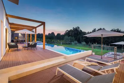 Image de Villa Istria Green (V0302-K1) - Krsan