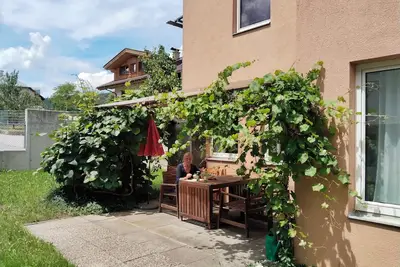 Image de Comfortable and uncomplicated family vacation in Tyrol