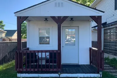 Cozy studio guesthouse in Ephraim