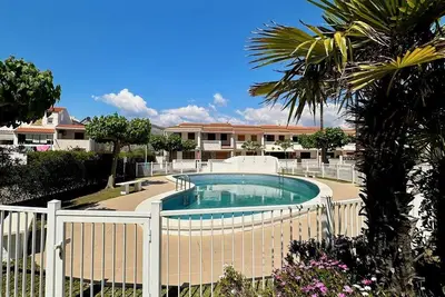 Image de Bungalow Morro de Gos Ii Réf 054