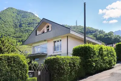 Image de Route de la Muraz 9 by Interhome