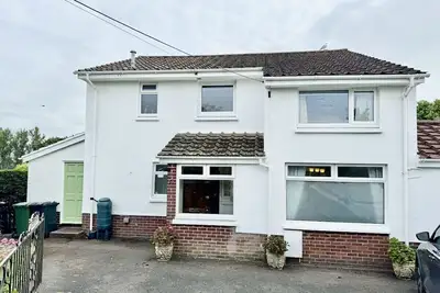 Image de Private 4-bed retreat in Barnstaple