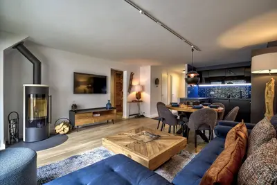 Image de Appartement Diana 24 - La Tzoumaz, 4 Vallees