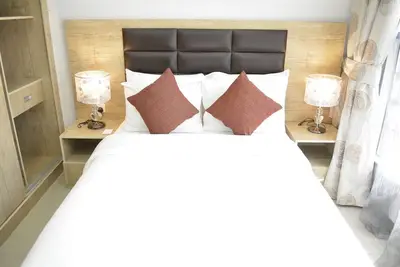 Image de Seashore Resort Al Khobar Tahlia