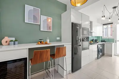 Image de Mint Breeze Residence by Nomads