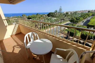 Image de Paraíso Costero Apartamento Duplex Céntrico