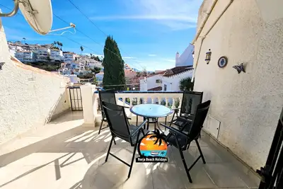 Image de Modern Apartment near Burriana Beach