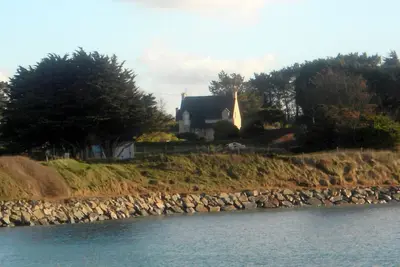 Les gites marins des abers