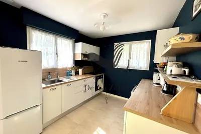 Image de Ecrin de verdure - Proche des plages