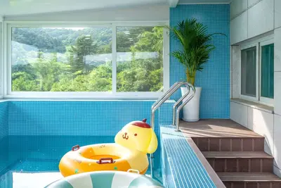 Image de Gapyeong Nomadrium Poolvilla Pension