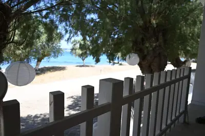 Image de Kythnos Seaside House Flampouria