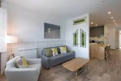 Image de \"Apartamentos Bestarruza\" - 1 chambre