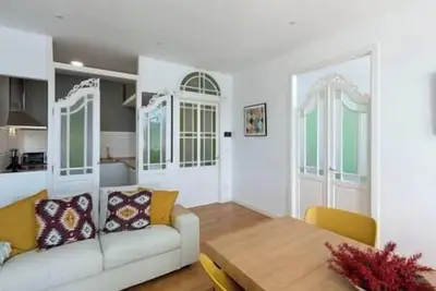 Image de \"Apartamentos Bestarruza\" - 3 chambres