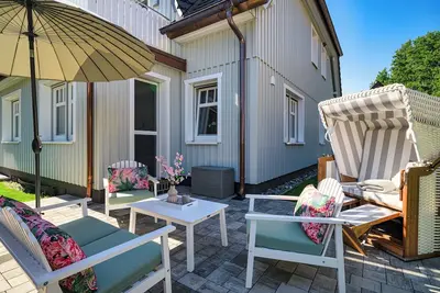 Image de Ferienhaushälfte Hygge