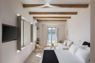 Image de Family Suite By Yerma Suites Limeni