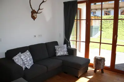 Image de Cozy apartment with mountain view and close to the lift in the Zillertal Arena