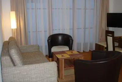 Image de Cozy apartment with mountain view and close to the lift in the Zillertal Arena