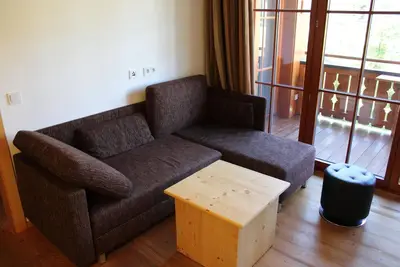 Image de Cozy apartment with mountain view and close to the lift in the Zillertal Arena