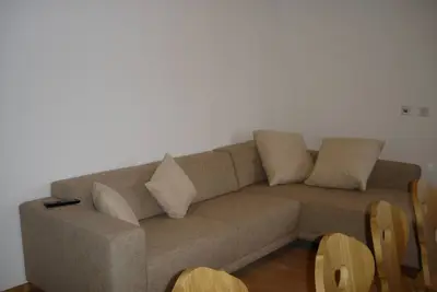 Image de Cozy apartment with mountain view and close to the lift in the Zillertal Arena