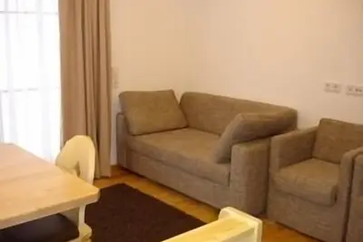 Image de Cozy apartment with mountain view and close to the lift in the Zillertal Arena