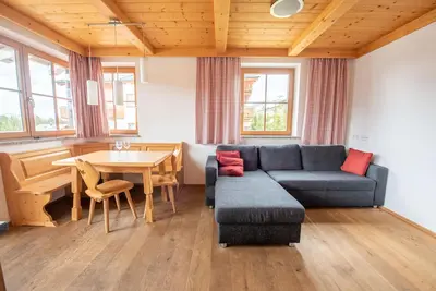 Image de Cozy apartment with mountain view and close to the lift in the Zillertal Arena