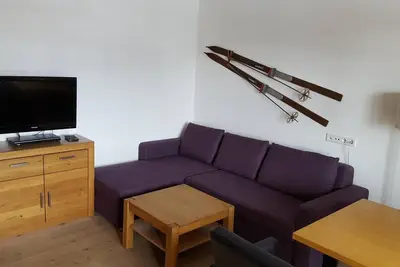 Image de Cozy apartment with mountain view and close to the lift in the Zillertal Arena